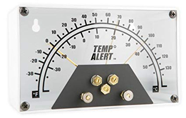 Sensaphone Mechanical Temp Alert - FGD0022