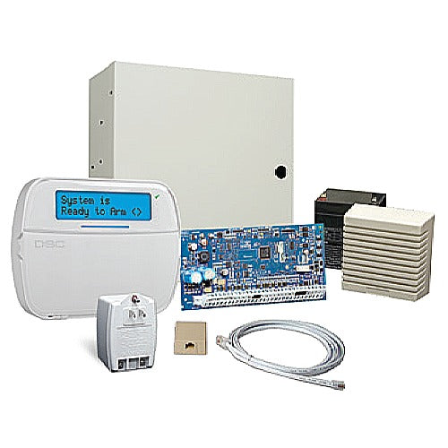 DSC HS32-119 PowerSeries Neo Control Panel Kit