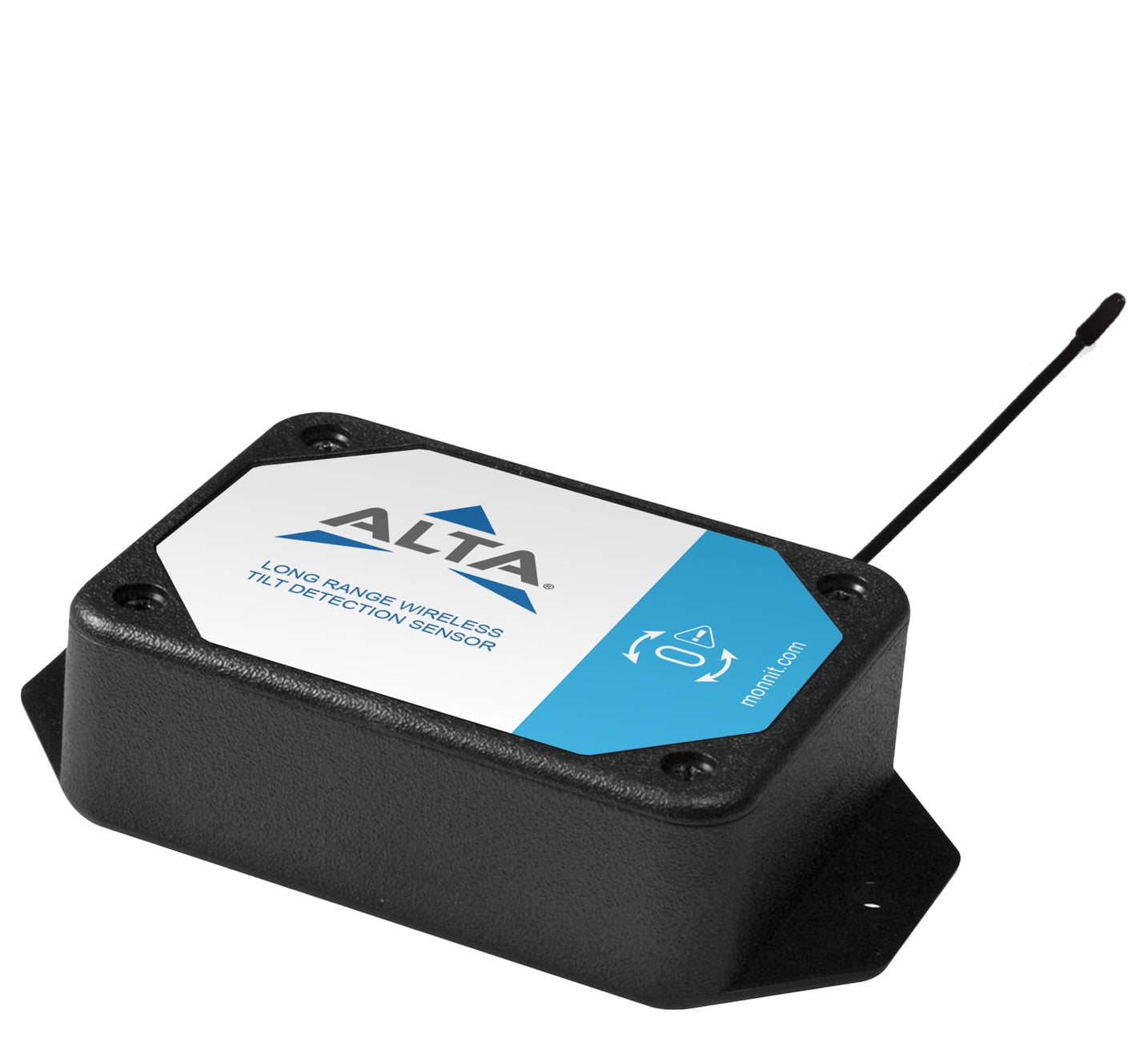 Alta Industrial Long Range Wireless Temperature Sensors