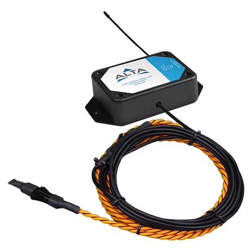 ALTA Wireless Humidity Sensor - AA Battery Powered (900 MHz)