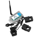 ALTA Industrial Wireless Three Phase Current Meter - 150 Amp, 900MHZ