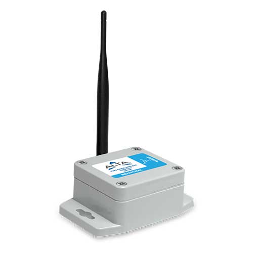 Monnit ALTA Industrial Wireless Accelerometer - Vibration Meter