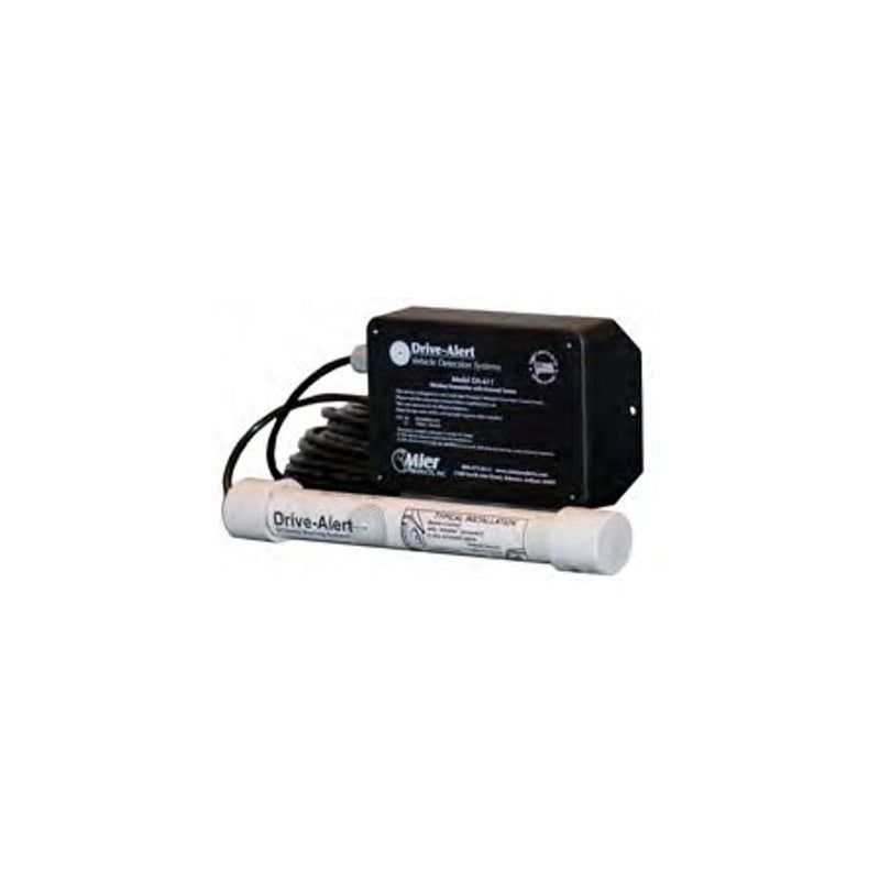 Mier Wireless Transmitter with External sensor and 150' Cable