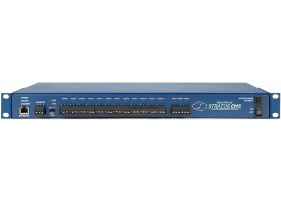 Sensaphone EMS7600 Stratus EMS Monitoring System