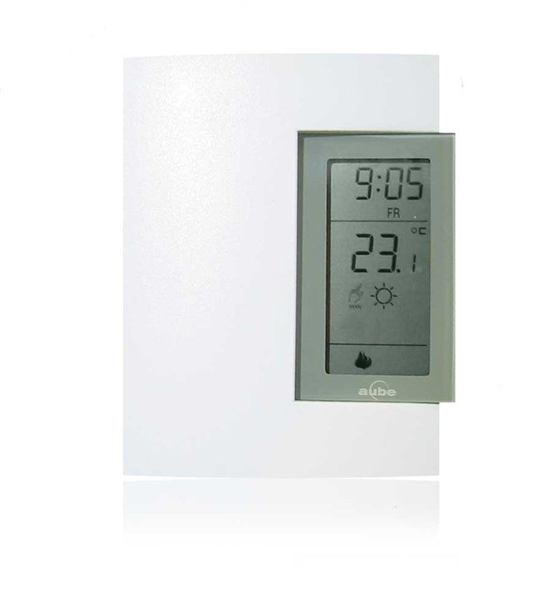 Sensaphone FGD-0064 TH141 Aube Dual Thermostat