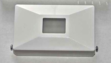 DI2000T-AG Reliable Long Range PIR Driveway Alarm Sensor/Transmitter Only