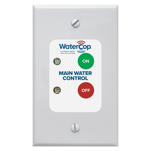 WaterCop RS100 Remote Wall Switch