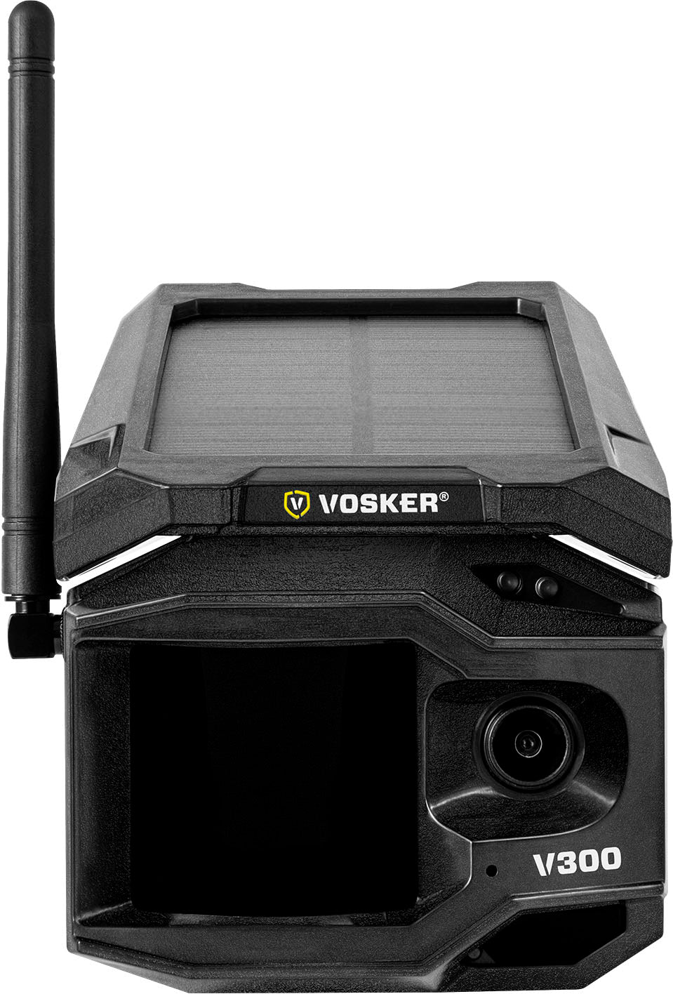 vosker v200 price