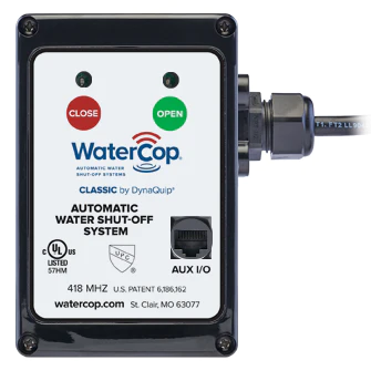WaterCop Wireless Flood Sensor, 1 Probe (WCDFS1) - Aazon.co
