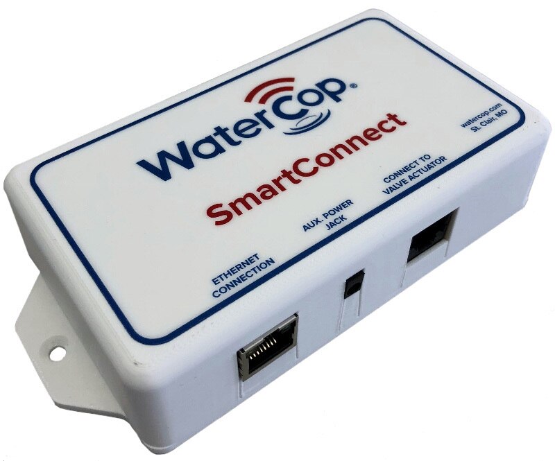WaterCop WCSCLV SmartConnect WiFi Internet Adapter