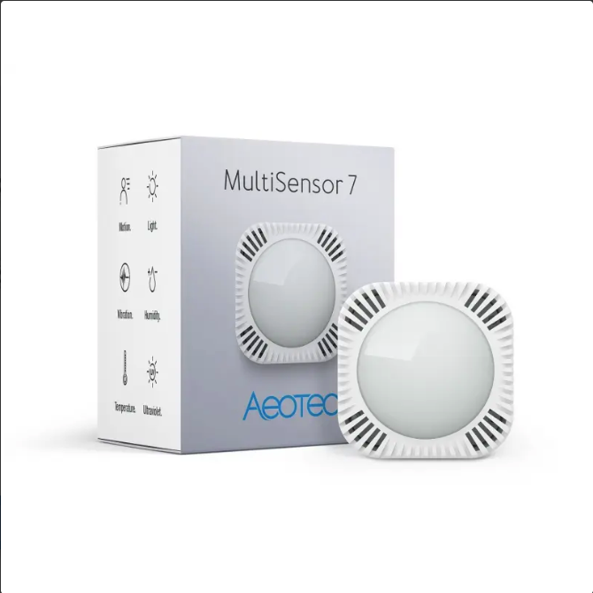 MarCELL Multisensor, Temperature & Humidity Monitor