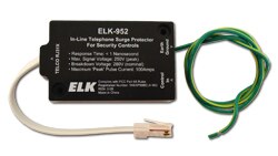ELK 952 Surge Protector