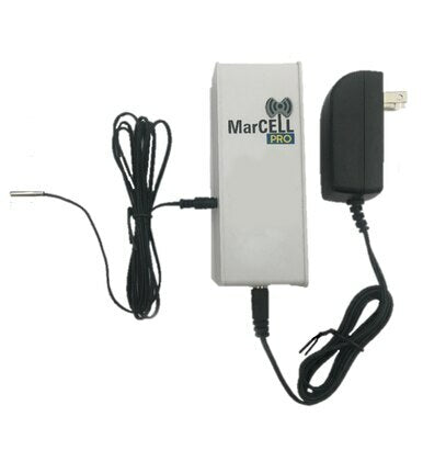 MarCell PRO Cellular Power Failure and Temperature Alarm with Probe