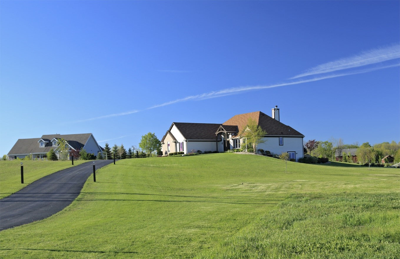 Driveway Alarms for Rural Home Security | Absolute Automation