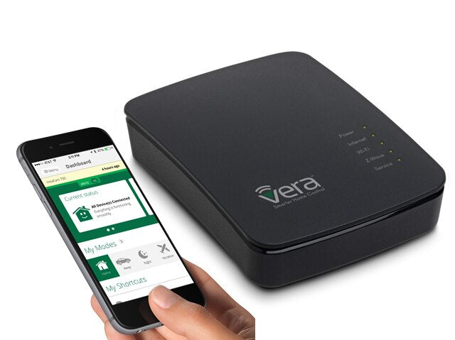 Smart Home Hub | Smart Home Automation Hub | Absolute Automation