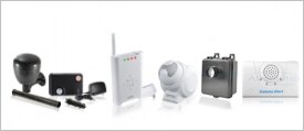 Wireless Driveway Alarm | Wireless Driveway Alert | Absolute Automation