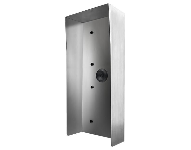 DoorBird D2102V / D2103V Protective Hood, V4A