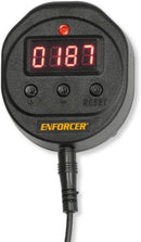 Seco-Larm E-931ACC-CQ Digital Traffic Counter for Entry Alert Systems