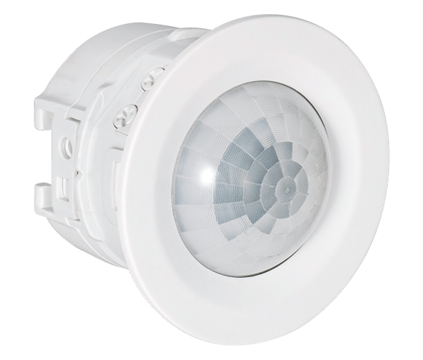 Optex Indoor Recessed Mount 360 Degree PIR, Wired 