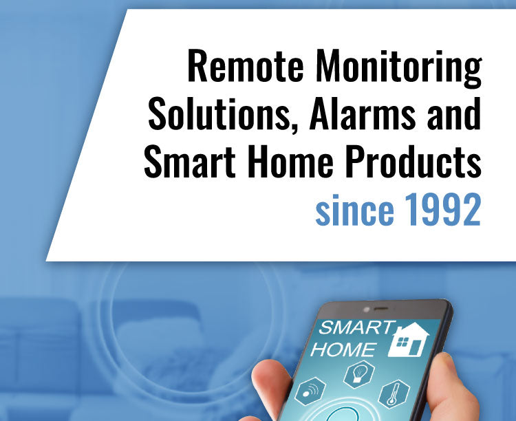 Smarthome - Driveway Alarms - Remote Monitoring | Absolute Automation