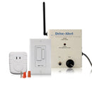 Mier Wireless Light Kit (DA-606 Timer Control and DA-071 Light Switch)