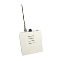 Mier DA-700CP Wireless Drive-Alert Vehicle Security Detection System, Control Panel Only