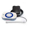 Dakota Alert 4000 Vehicle Sensor Probe Kit with Smart Phone Alerts, Chimes and Relay