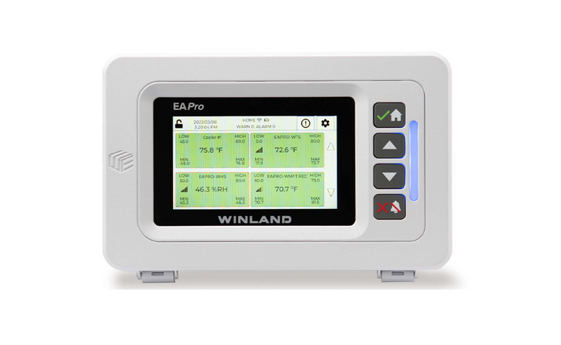 Winland EnviroAlert Professional Gateway