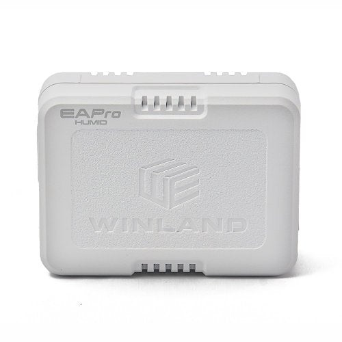 Winland EnviroAlert Professional Wireless Humidity Sensor (5-95% R.H)