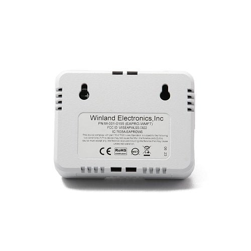 Winland EnviroAlert Professional Wireless Multifunction Transmitter