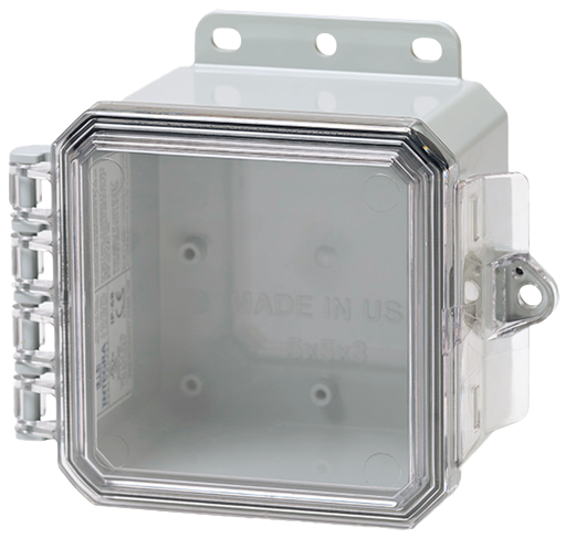 Sensaphone WSG30 Outdoor Weatherproof Enclosure