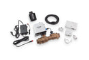 FloLogic 2 Inch Leak Detection Auto Water Shutoff System with Connect Gateway FLS_G2