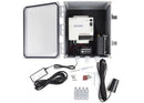 Sensaphone SCD12004GRWCD Sentinel 1200 with Rogers 4G Cellular, Clear Door