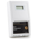 Sensaphone IMS4811 IMS Room Temperature Sensor with LCD Readout, Fahrenheit Model