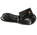 Sensaphone IMS4812 IMS Mini Temperature Sensor, Fahrenheit Model