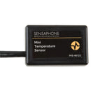 Sensaphone IMS4812 IMS Mini Temperature Sensor, Fahrenheit Model