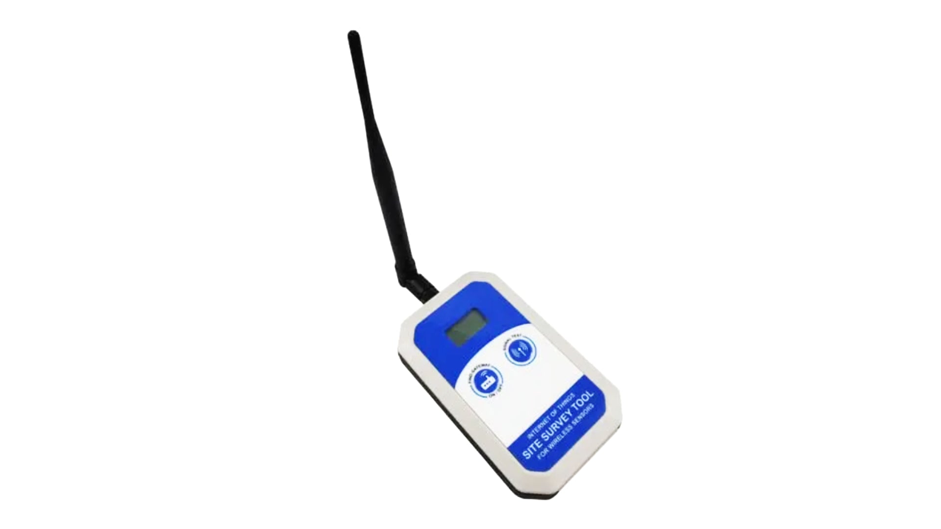 Site Survey Tool - Absolute Automation USA