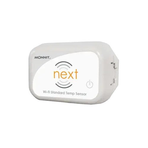 Next Wi-Fi Temperature Sensor