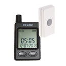 Dakota Alert PRUT2500 Wireless Portable Alert System