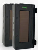 Dakota Alert SBA-4K+ Solar Break Beam with Wireless Chime, Relay Output