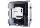 Sensaphone SCD12004GRWCD Sentinel 1200 with Rogers 4G Cellular, Clear Door