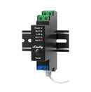 Shelly Pro 2PM WiFi / Ethernet DIN Rail Mount Smart Relay,2 Ch,Power Metering