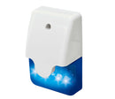 Seco-Larm Mini Strobe Siren with Tamper