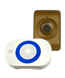 SMA-4000 Motion Sensor + Smart Receiver Bundle