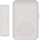 STI-3350 Wireless Doorbell Chime with Receiver
