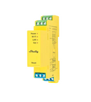 Shelly Pro RGBWWPM DIN Rail Mount 5 Channel CCT / LED Controller, Power Metering