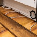 Shelly Flood Gen4 2M Leak Sensor Cable (Water Rope Extension)