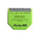 Shelly Dimmer Gen4 with WiFi, Bluetooth, Zigbee, Matter