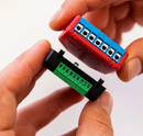 Shelly Plus Add-On Sensor Interface