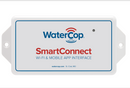 Watercop SmartConnect WiFi and Mobile App Interface